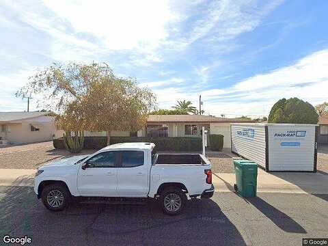 Boston, MESA, AZ 85205