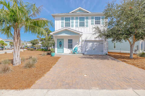 Topside, INLET BEACH, FL 32461