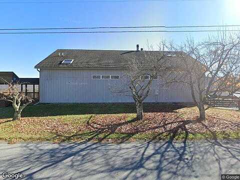 Breezy Point, MC CONNELLSBURG, PA 17233