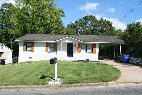 Trussell, COLUMBUS, GA 31904