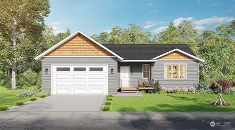 Eagle Ridge, FREELAND, WA 98249