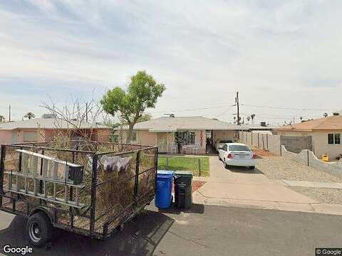 20Th, PHOENIX, AZ 85040