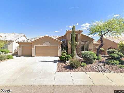 Dale, CAVE CREEK, AZ 85331