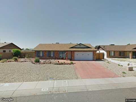 Evans, GLENDALE, AZ 85306