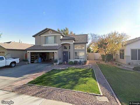 Barbarita, GILBERT, AZ 85234