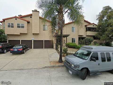 33Rd, SAN DIEGO, CA 92104