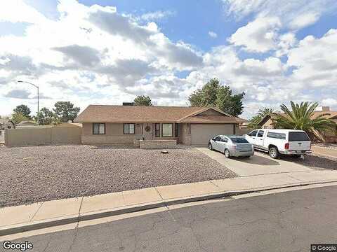 Dewberry, MESA, AZ 85206