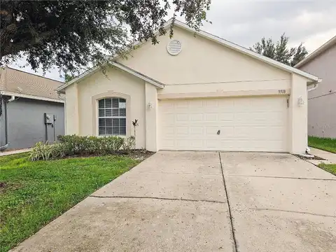 Fyfield, LAND O LAKES, FL 34638