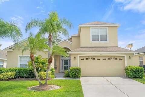 Maple Ridge, KISSIMMEE, FL 34741
