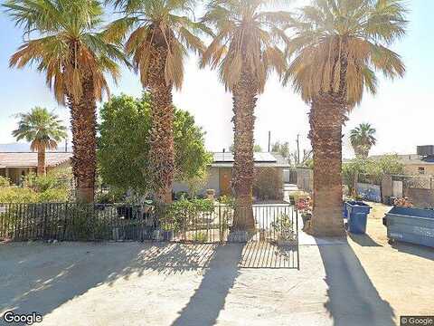 El Tejon, BORREGO SPRINGS, CA 92004