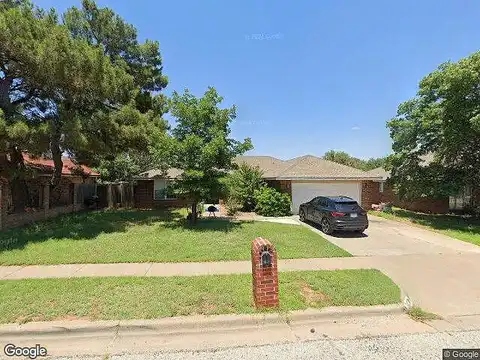 101St, LUBBOCK, TX 79423