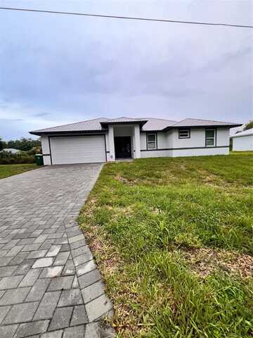 4Th, LABELLE, FL 33935