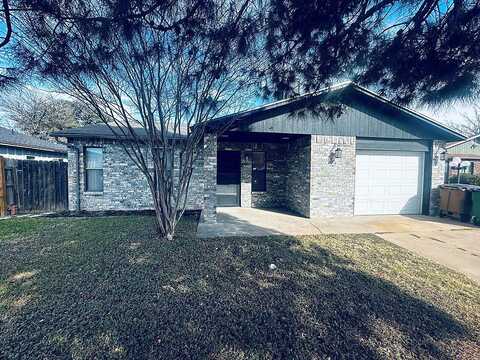 Cameron, SAN ANGELO, TX 76903