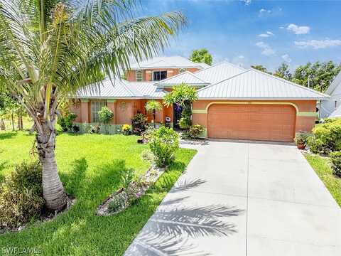 9Th, LEHIGH ACRES, FL 33971