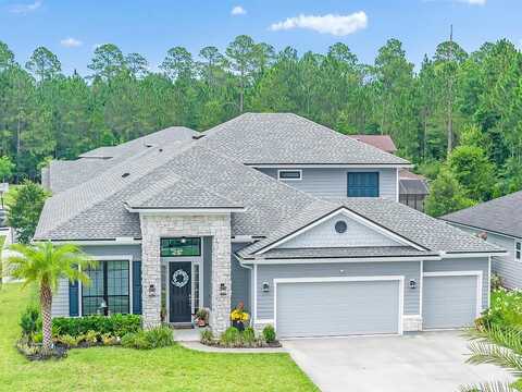 Fern Parke, FERNANDINA BEACH, FL 32034