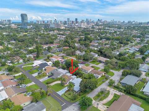 7Th, HALLANDALE BEACH, FL 33009