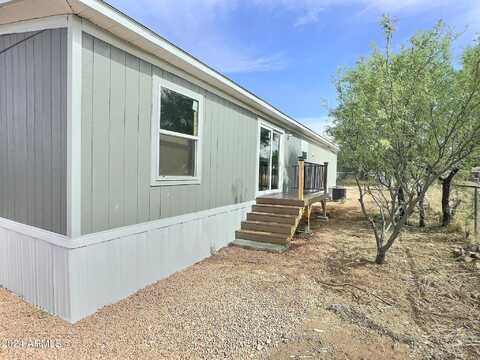 W Rice Rd, Benson, AZ 85602