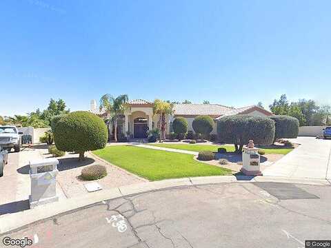 47Th, PHOENIX, AZ 85083