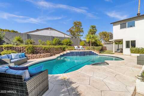 Mercer, PHOENIX, AZ 85028
