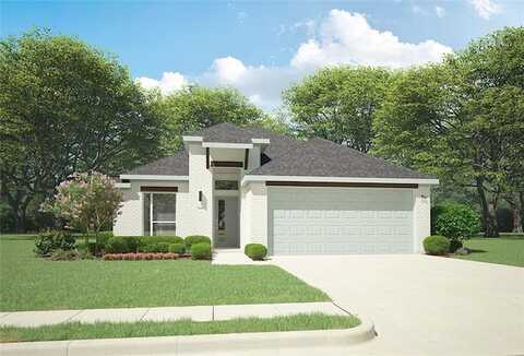 Preakness, Seagoville, TX 75159