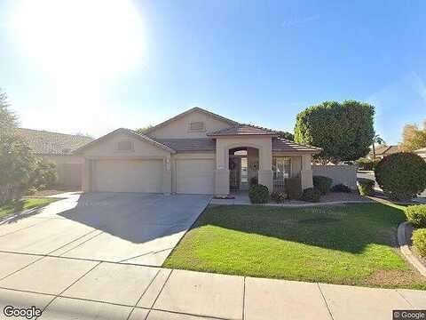 Nielson, GILBERT, AZ 85295