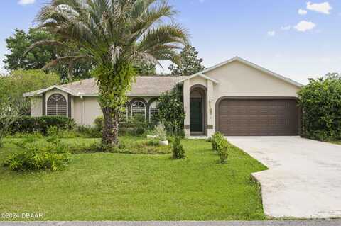 Westrobin, PALM COAST, FL 32164