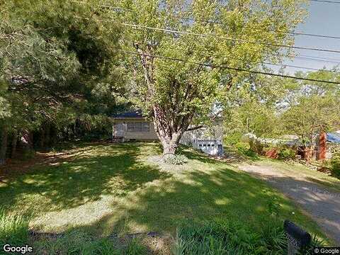 Wood Howell, BRISTOL, VA 24202