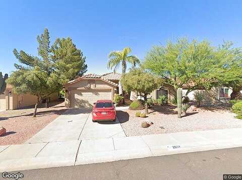 92Nd, PEORIA, AZ 85382