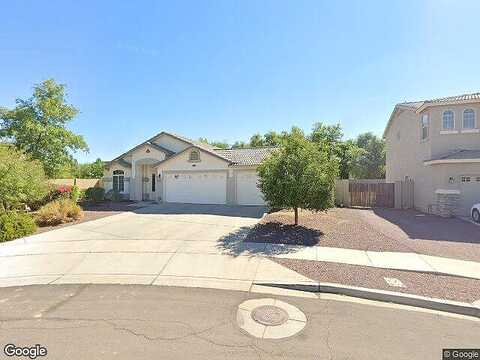 Carter, PHOENIX, AZ 85041