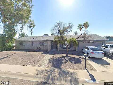 21St, PHOENIX, AZ 85027