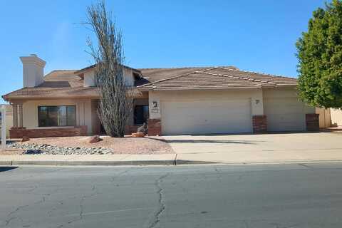 Salem, MESA, AZ 85205