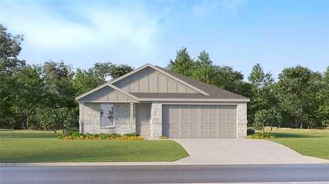 Kiwi Drive, Royse City, TX 75189