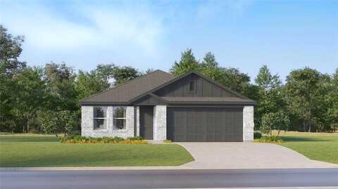 Kiwi Drive, Royse City, TX 75189