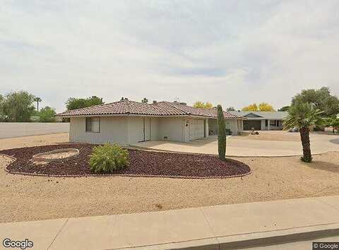 Boswell, SUN CITY, AZ 85373