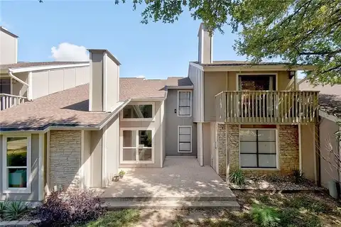 Timber Ridge, AUSTIN, TX 78741