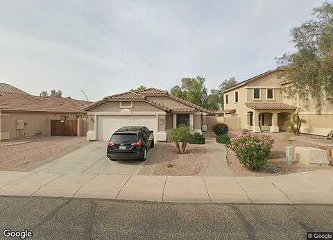168Th, SURPRISE, AZ 85388
