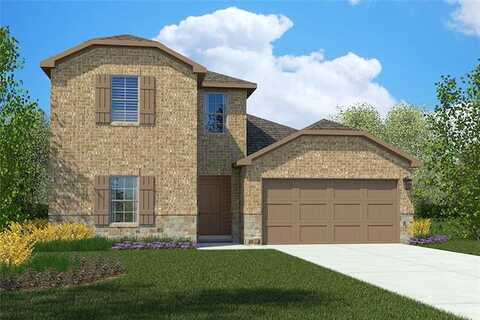 Severn Lane, Fort Worth, TX 76247