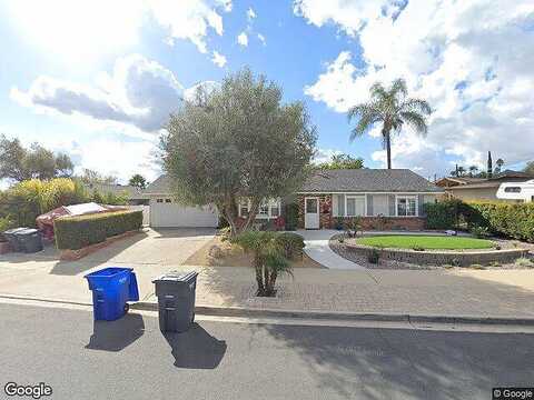 Olive Hills, EL CAJON, CA 92021