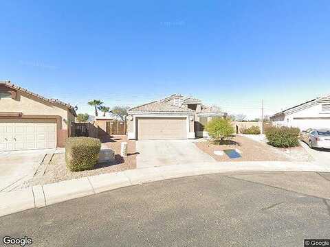 162Nd, SURPRISE, AZ 85379