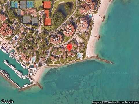 Fisher Island, MIAMI BEACH, FL 33109