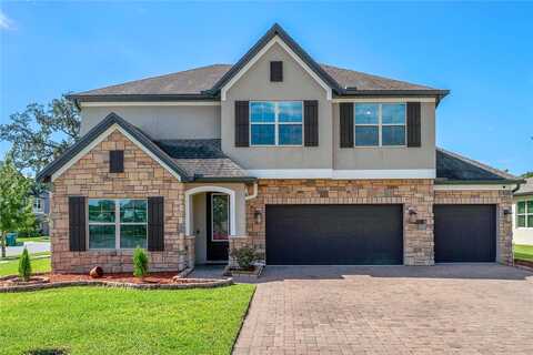 Oakmont Reserve, LONGWOOD, FL 32750