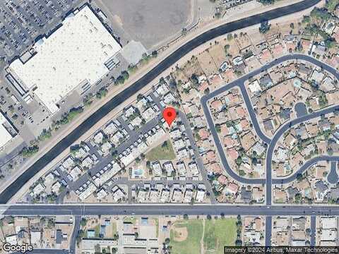 Rio Salado, MESA, AZ 85201
