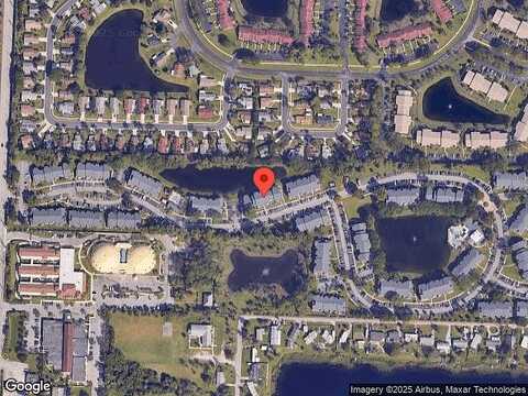 Village, WEST PALM BEACH, FL 33409