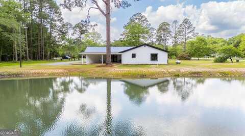 Gardenia, BAXLEY, GA 31513