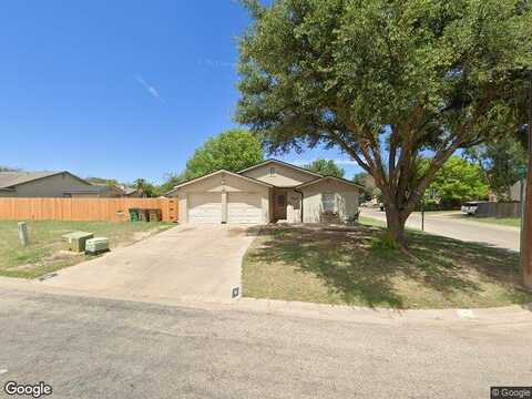 Nicole, SAN ANGELO, TX 76903