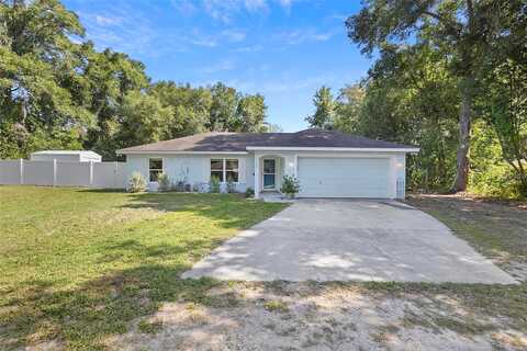 8Th, ORANGE CITY, FL 32763