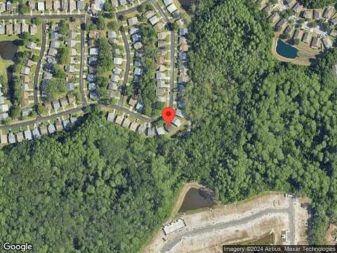 White Ash, NEW PORT RICHEY, FL 34654
