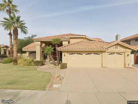 Lakeridge, GILBERT, AZ 85233