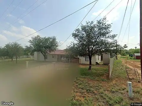 Crockett, COTULLA, TX 78014