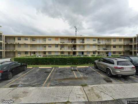 1St, HALLANDALE BEACH, FL 33009